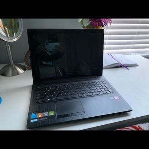 Lenovo laptop